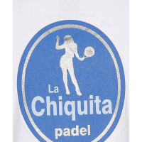 T-SHIRT LADIES LA CHIQUITA * VN